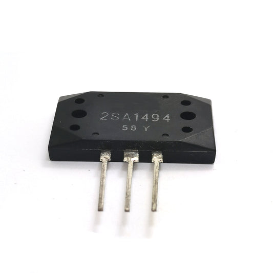 1PCS 2SA1494 Package: MT-220