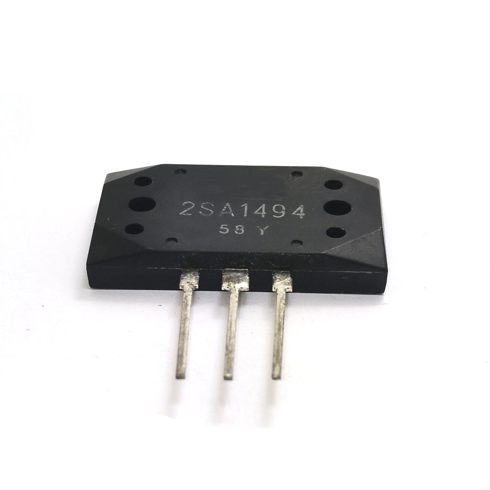 1 Pcs 2SA1494 Package:MODULE