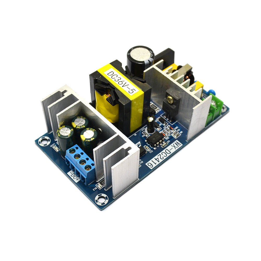 36V 180W Switching Power Supply Board High Power Industrial Power AC-DC Module