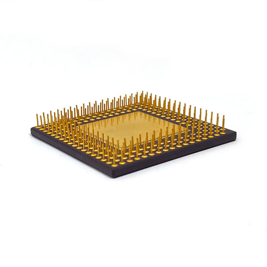 MC68040RC40A Package:PGA,32BIT with CACHE MMU FPU