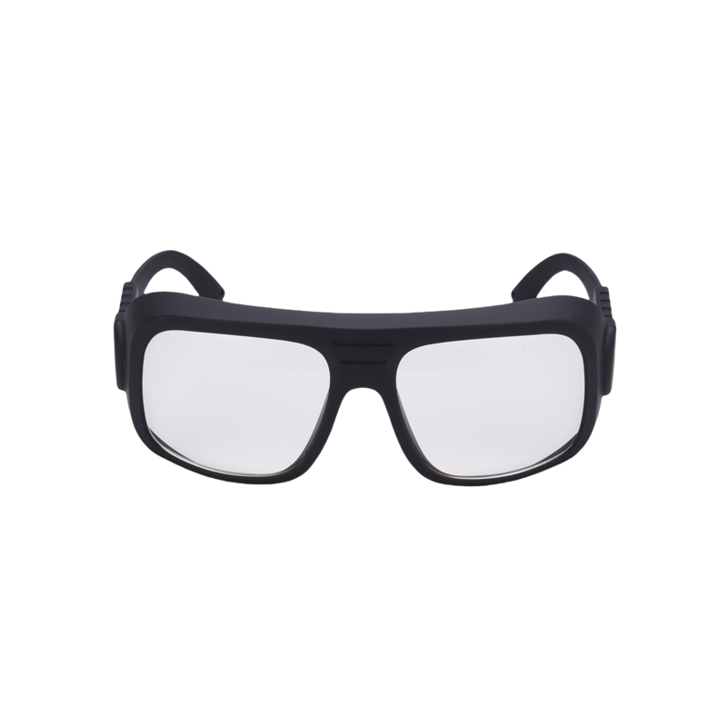 2940nm ERL Laser Protective Glasses Erbium Laser Protection Protective Glasses