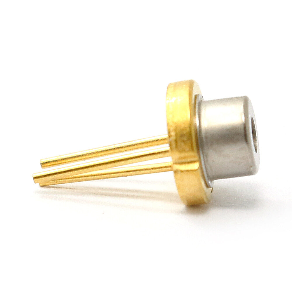2pcs 5.6 mm 635 nm 5 mW Orange Rouge Diode Laser DL-3148–034