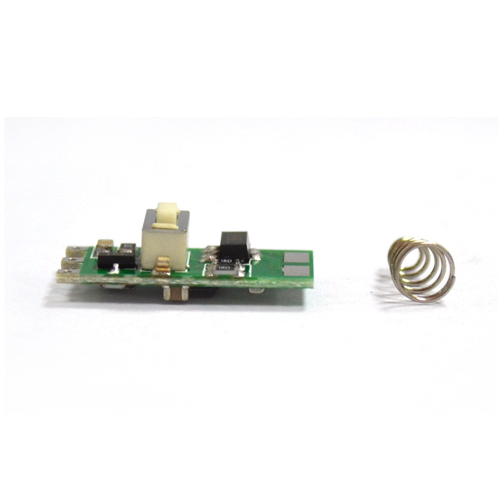 Power Supply Driver Circuit for 532nm 650nm 780nm 808nm 980nm Laser Diode Module