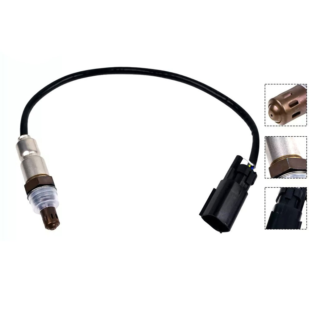53176911 Upstream Oxygen Sensor Fits Dodge Dart Chrysler 200 Jeep Cherokee 2.4L
