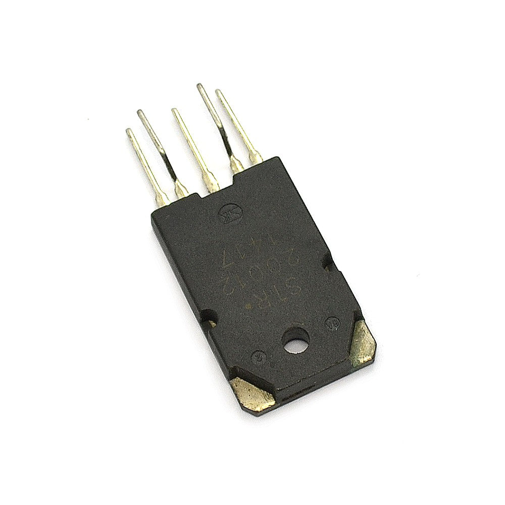 STR20012 Package:TO-220 Zener Diodes