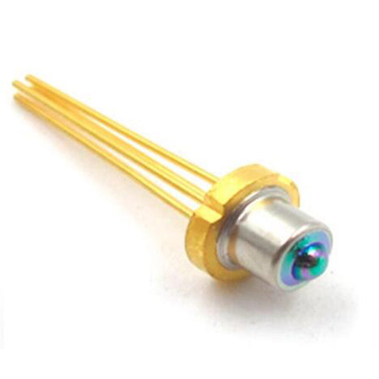 1490nm DFB 1550nm FP 5mW Aspheric Surface Fiber Optic Communication Laser Diodes