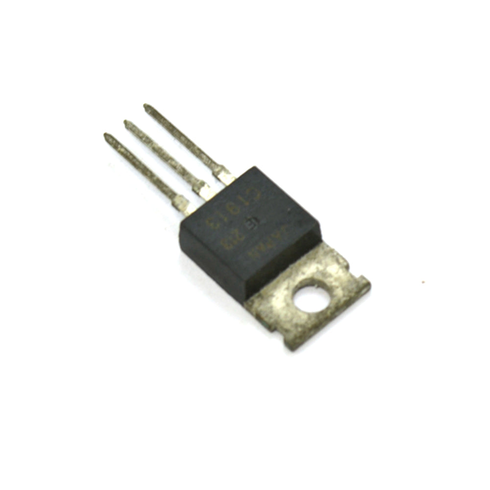 1PCS 2SC1913A PAKAGE:TO-220