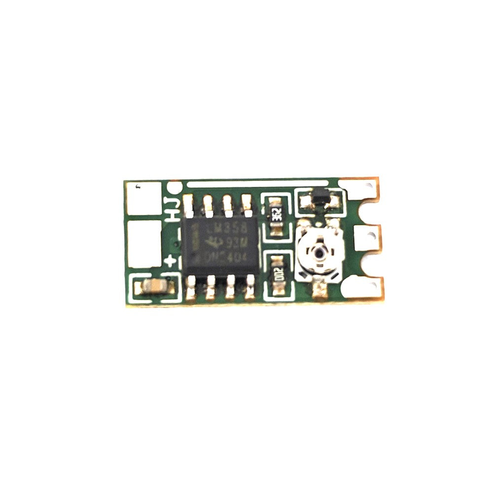10pcs 450nm 532nm 650nm 808nm 980nm Red Green Blue Constant Current Driver Board