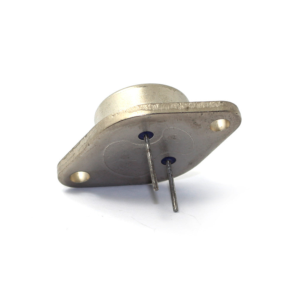 2SK134 Package:TO-3,LOW FREQUENCY POWER AMPLIFIER