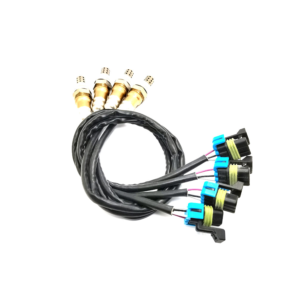 O2 Oxygen Sensor for 2010 2011 2012 2013 2014 2015 2016 Buick Enclave GMC Acadia Chevy Saturn Outlook 3.6L V6
﻿