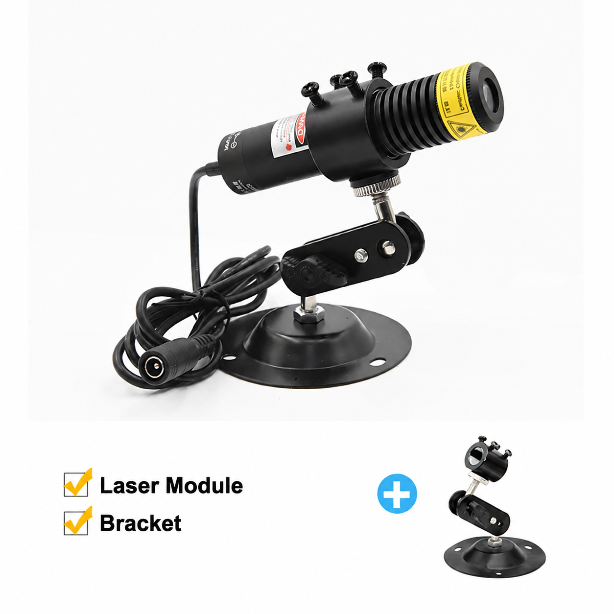 648nm 650nm 660nm 50mW 100mW 150mW 200mW Red Light Line Module Laser Positioning Light