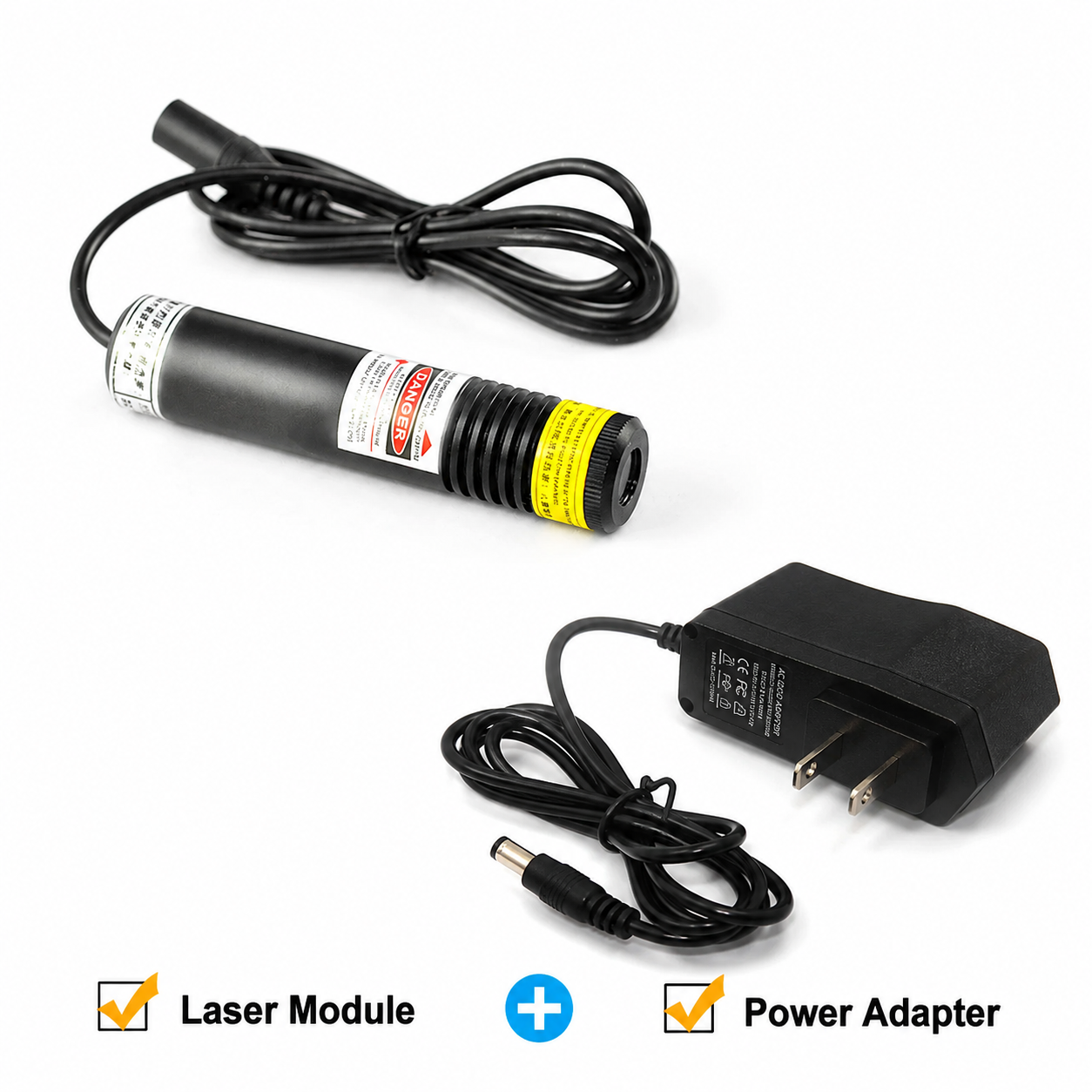 648nm 650nm 660nm 50mW 100mW 150mW 200mW Red Light Line Module Laser Positioning Light