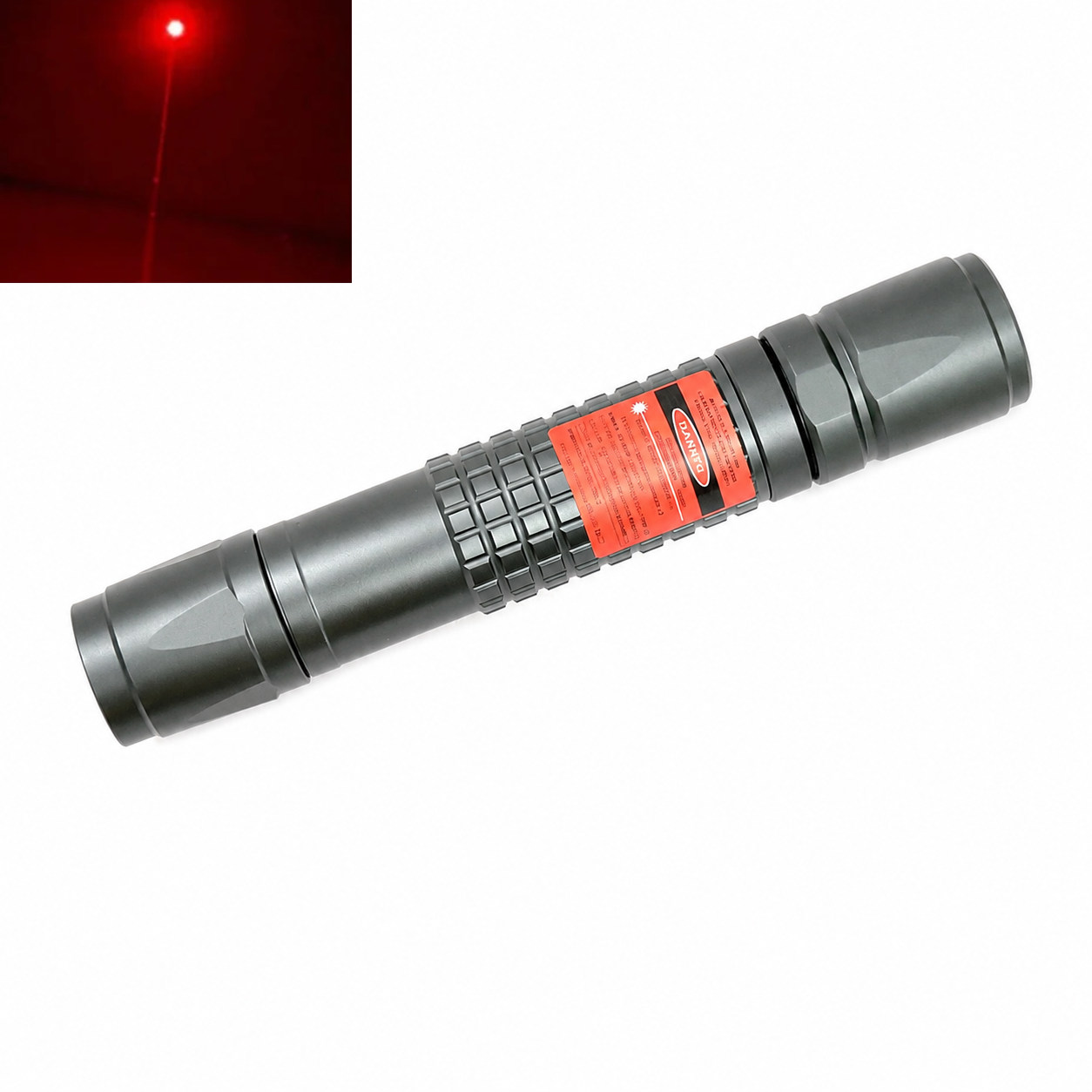 Grüner & gelber Handlaserpointer 532nm 545nm 555nm 571nm 585nm 593nm | Positionierungs- & Ausrichtungswerkzeug