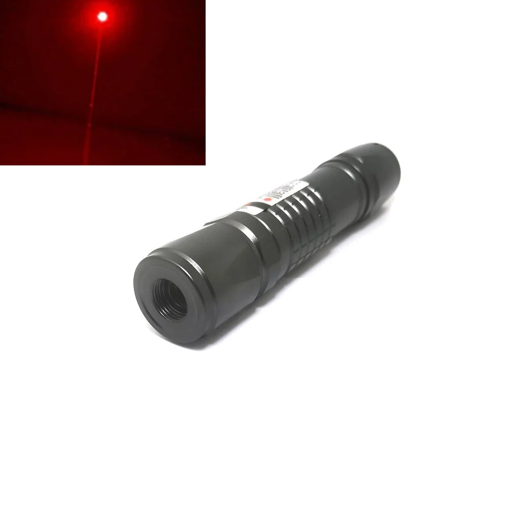 Grüner & gelber Handlaserpointer 532nm 545nm 555nm 571nm 585nm 593nm | Positionierungs- & Ausrichtungswerkzeug