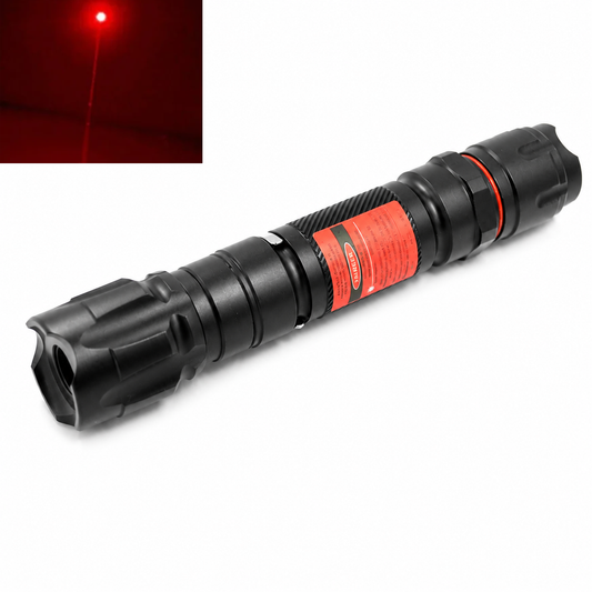 Grüner & gelber Handlaserpointer 532nm 545nm 555nm 571nm 585nm 593nm | Positionierungs- & Ausrichtungswerkzeug