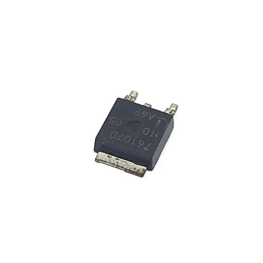 10pcs 76107D IC Integrated Circuit