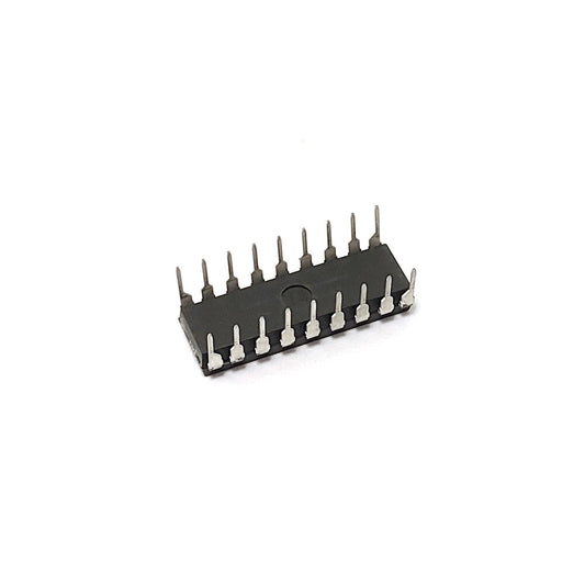 MB81464-12  Package:DIP-18