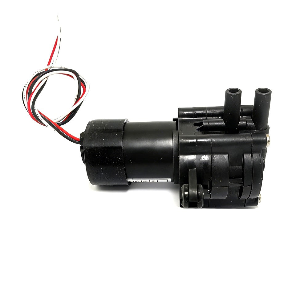 ZC280 12-24V Supercharged Brushless Water Pump/Oil Pump/DC Circulation Gear Pump