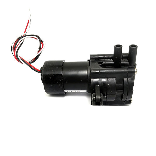 ZC280 12-24V Supercharged Brushless Water Pump/Oil Pump/DC Circulation Gear Pump