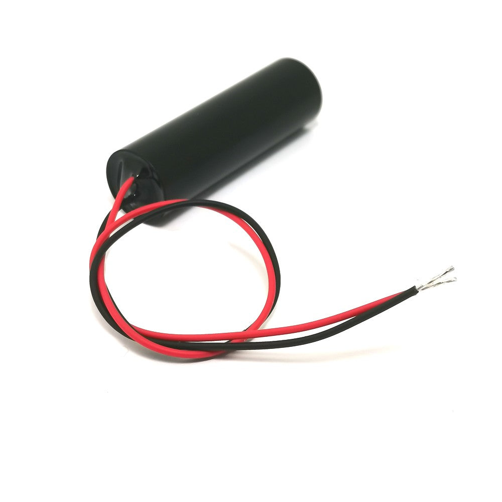 520nm 5mW 10mW 20mW 12-24VDC Green Laser Module Low Temperature Resistant Laser