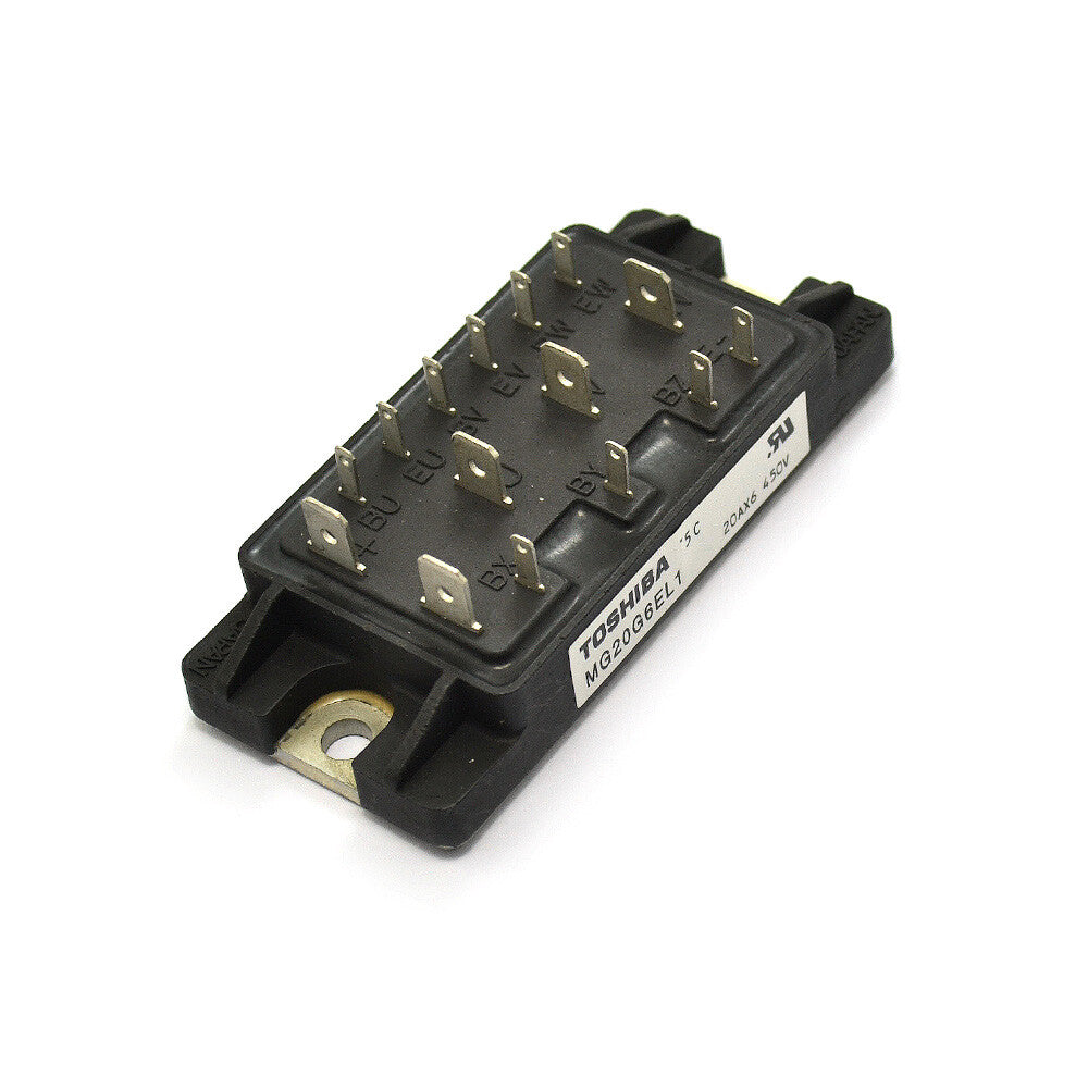 1PC MG20G6EL1 Package:MODULE