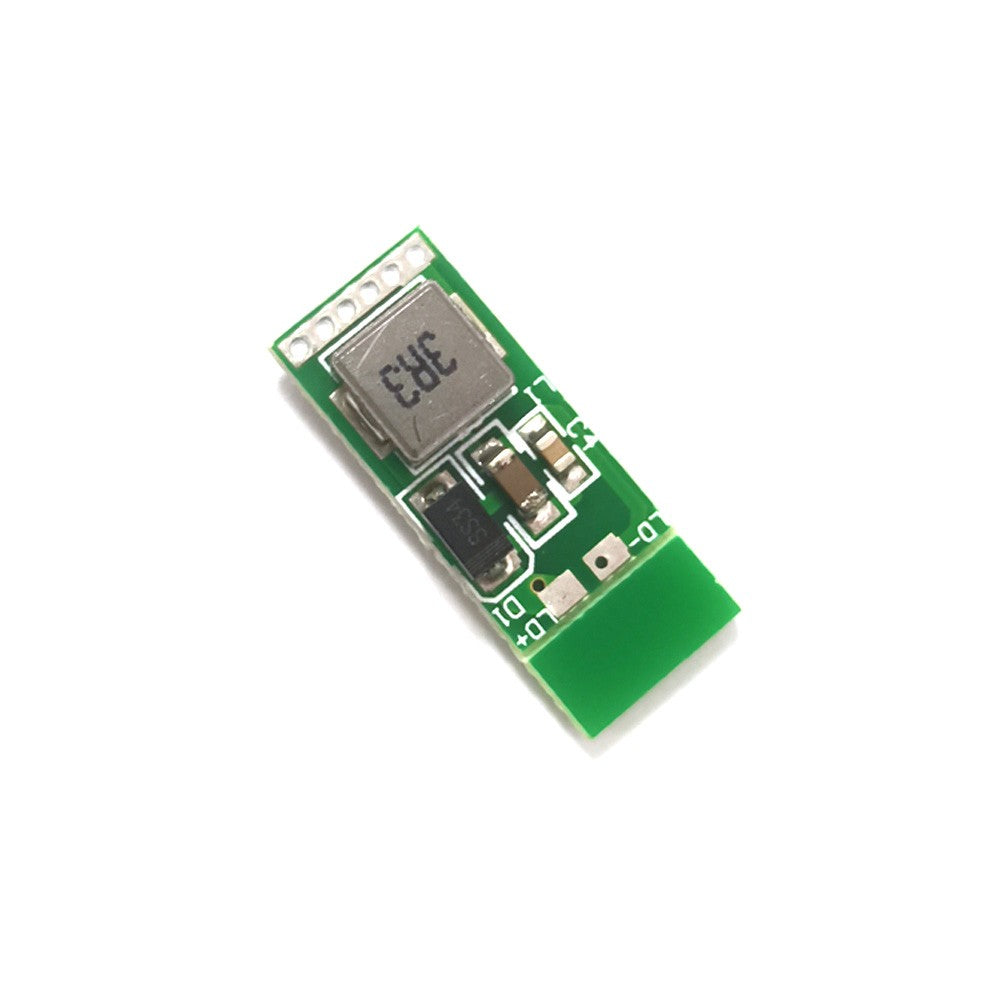 445nm 447nm 450nm 1W 1.4W 1.6W 3.7V Blue Laser Diode Power Driver Board 9x20mm