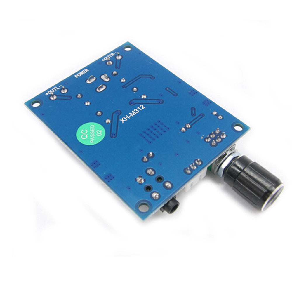TPA3118D2 Digital Power Amplifier Board HD Version Audio Power Amplifier Board