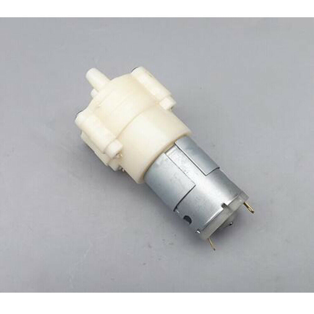 DC24V 385 Diaphragm Self-Priming Pump Rhinestone Drilling Machine Aquarium Water