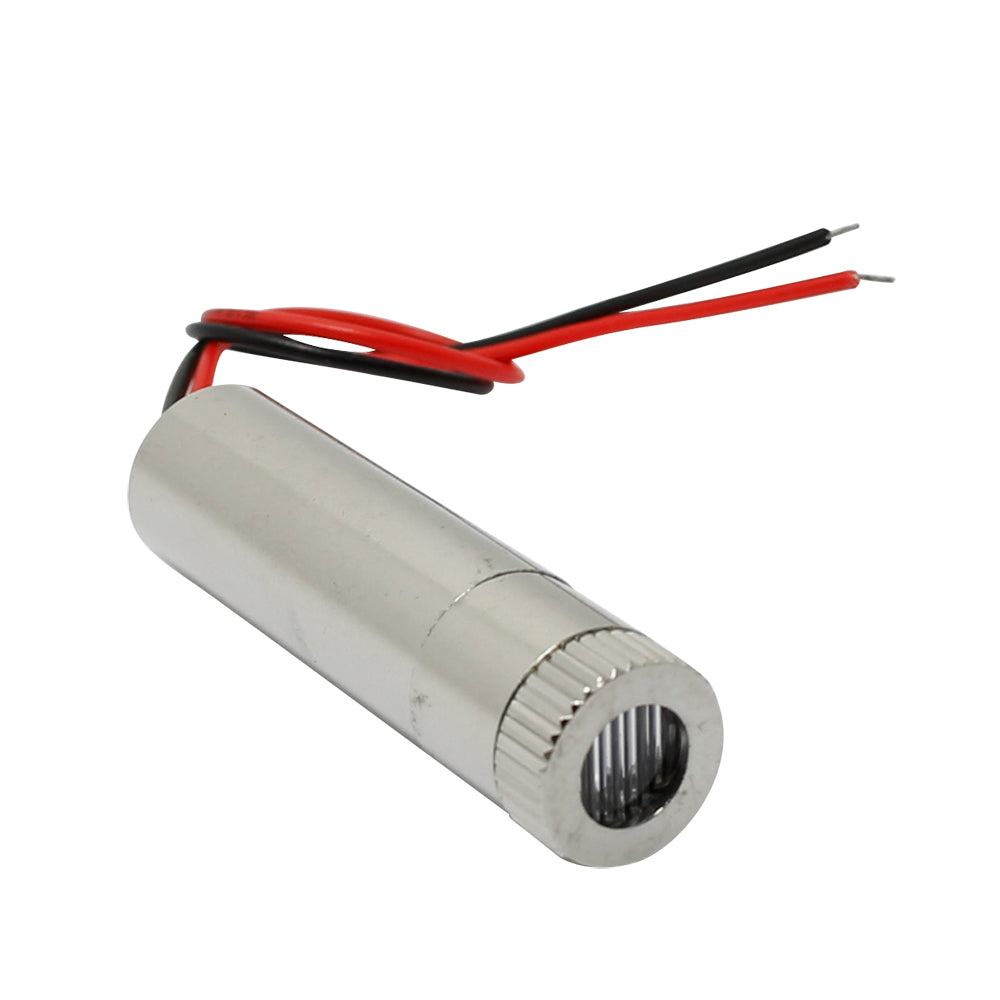 100mw 650nm 658nm Focusable Red Laser Line Module