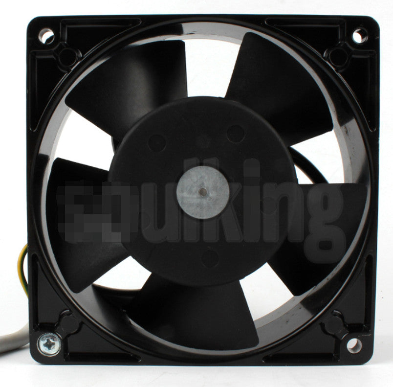 1PCS original ebmpapst 9652 230V 12038 12cm inverter axial flow fan good work