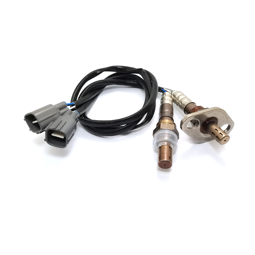 2344189 234-9001 Oxygen O2 Sensor Up&Down Air Fuel Ratio For 2000-2004 Toyota Tacoma