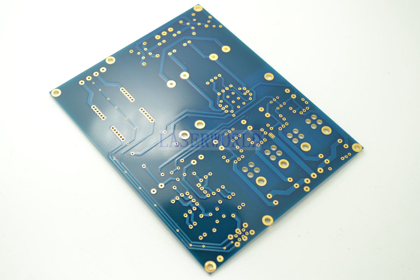 Headphone Amplifier Board Reference Lehmann circuit design Kit AC 15V-0-15V