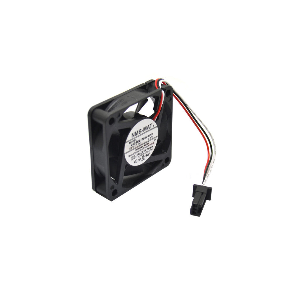 NEW 2406KL-05W-B59 FAN 6015 24V 0.13A 6CM 3pin