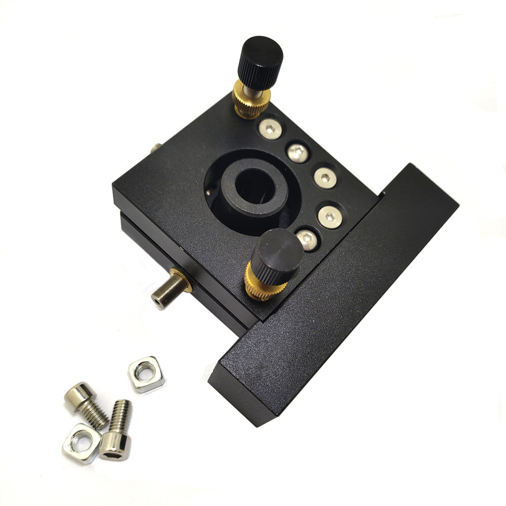 4-Axis Laser Beam Expander Holder/Mount For Laser Marking/Engraving/Cutting/Weld