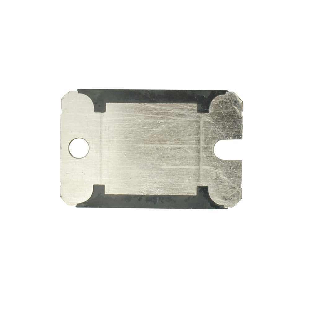 BYT261PIV400 Package:MODULE,FAST RECOVERY RECTIFIER DIODES