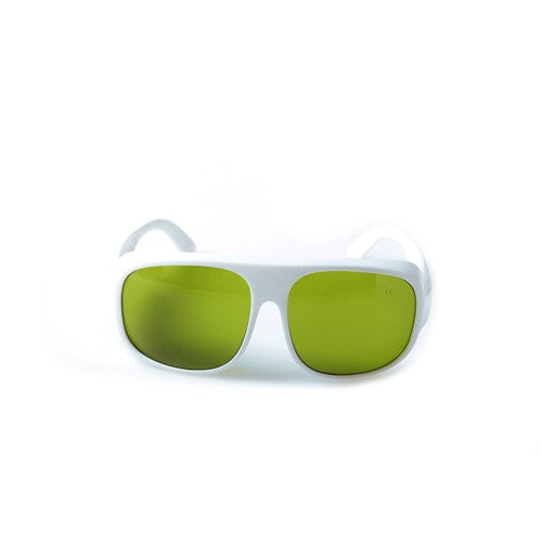 808nm 980nm 1064nm Laser Safety Glasses Semiconductor  ND:YAG Laser Protection Goggles