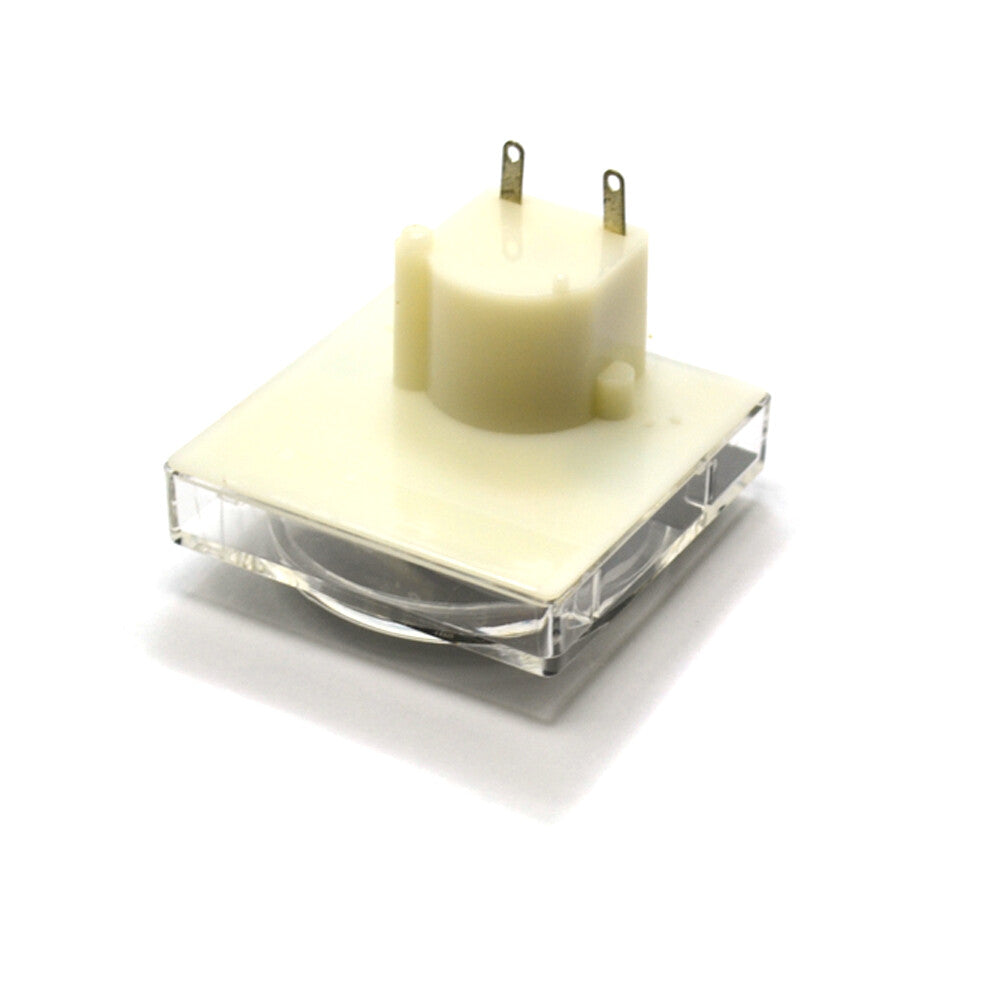 SD-H-R36 Panel Meters Sound Measuring Instrument (DC 500uA) for Audio Equipment