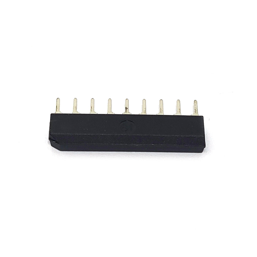 5pcs/Lot NJM4565SB Package:SIP9