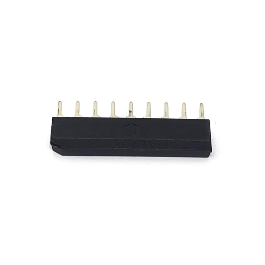 5pcs/Lot NJM4565SB Package:SIP9