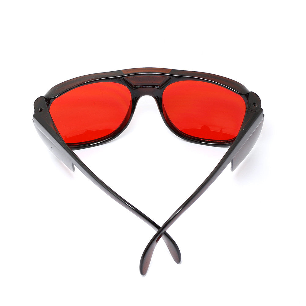 Eye protection Safety  532nm Green Laser  Goggles or Glasses PB-532