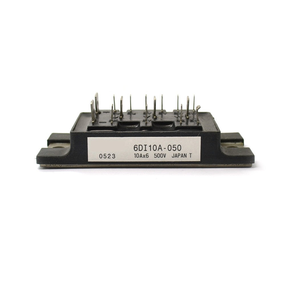1PCS 6DI10A-050 6DI10A050 FUJI IGBT Package:Module