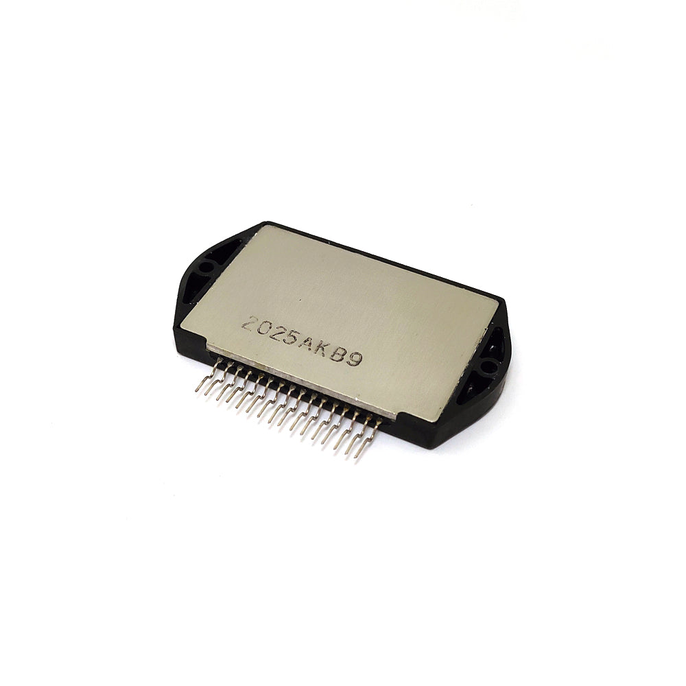 STK2025 MODULE,OUTPUT STAGE OF AF POWER AMP