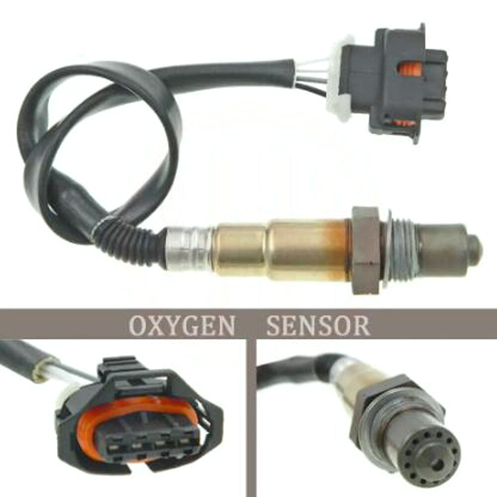 Downstream Oxygen Sensor 55568266 0258010109 For Chevrolet Cruze OPEL AGILA