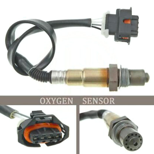 Downstream Oxygen Sensor 55568266 0258010109 For Chevrolet Cruze OPEL AGILA