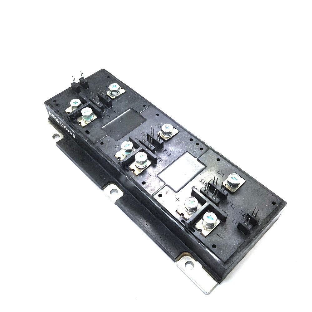 1PCS PP30012HS(ABBN)5A PP30012HS IGBT ABB- ACS600 PAKAGE:MODULE
