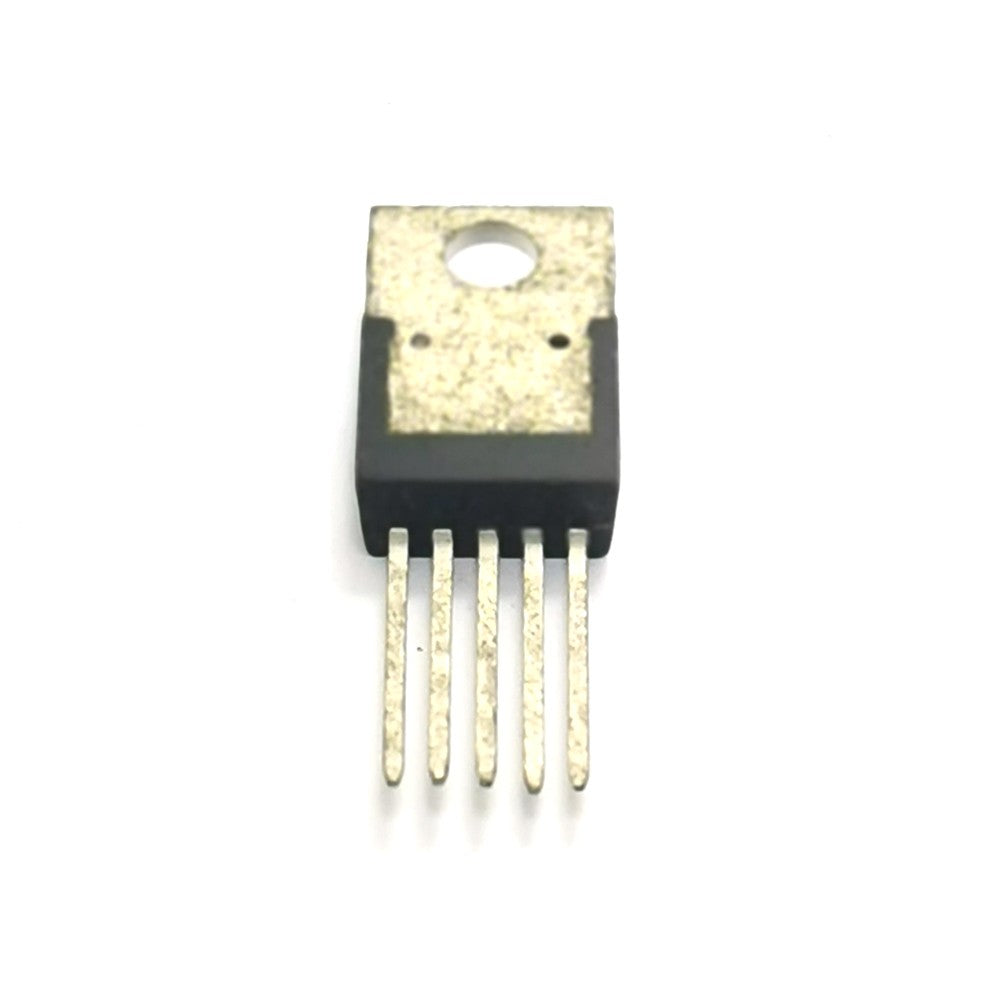 MC34167T Package:TO-220,POWER SWITCHING REGULATORS