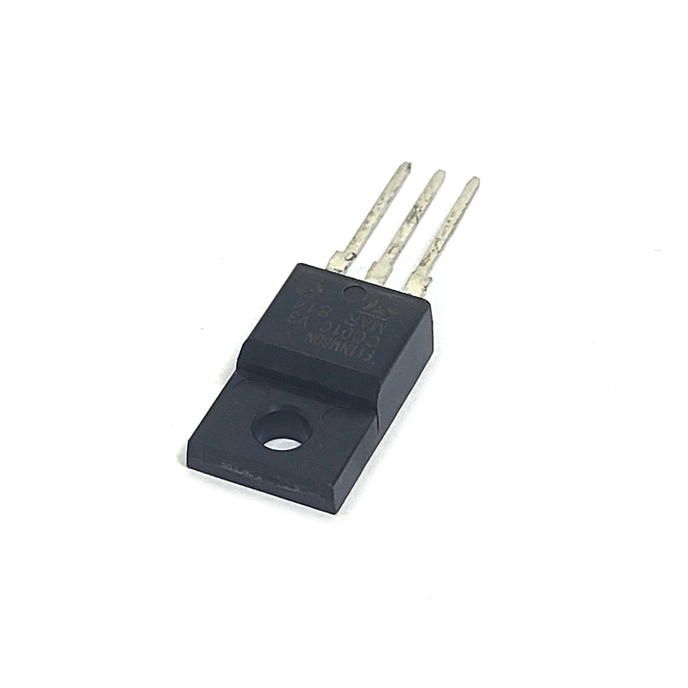 5pcs/Lot F11NM60N Package:TO-220,N-channel, IC