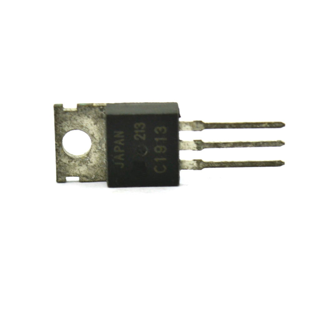 1PCS 2SC1913A PAKAGE:TO-220