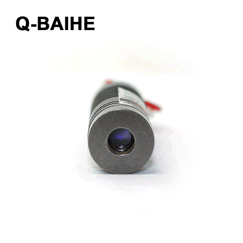 Industrial 650NM 200MW Red Laser Line Diode Module 14.5x45mm High Quality 3-5VDC