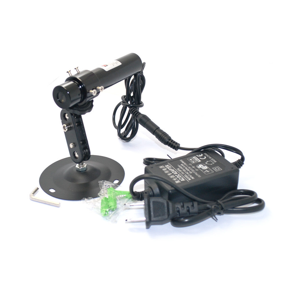 650nm/660nm/635nm 100mW Red Laser Dot/Line/Cross Module light Distance 10 Meters